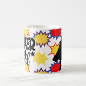 Super Papa Mug (Centre)