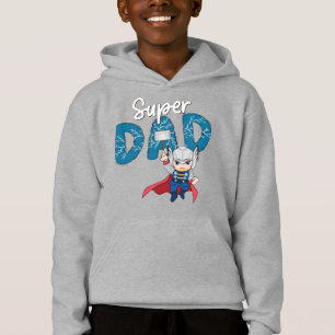 Super Papa Thunder