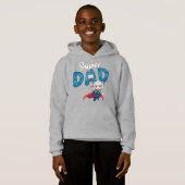 Super Papa Thunder (Devant entier)