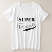 Super parent (Design devant)