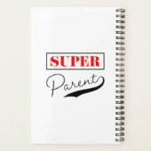 Super parent (Dos)