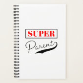 Super parent (Devant)
