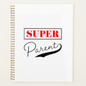 Super parent (Devant)