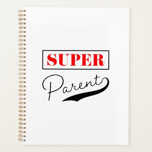 Super parent (Devant)