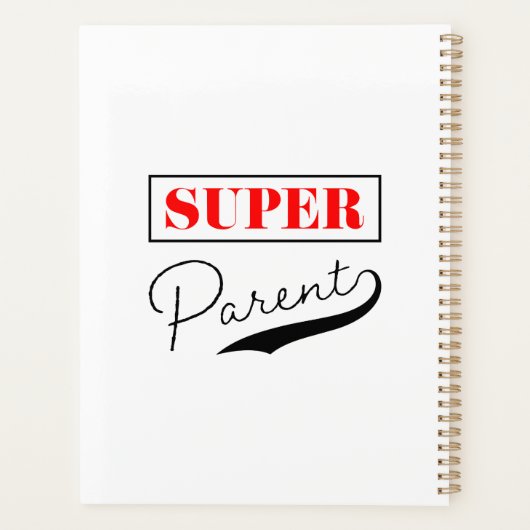 Super parent (Dos)