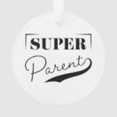 Super parent (dos)