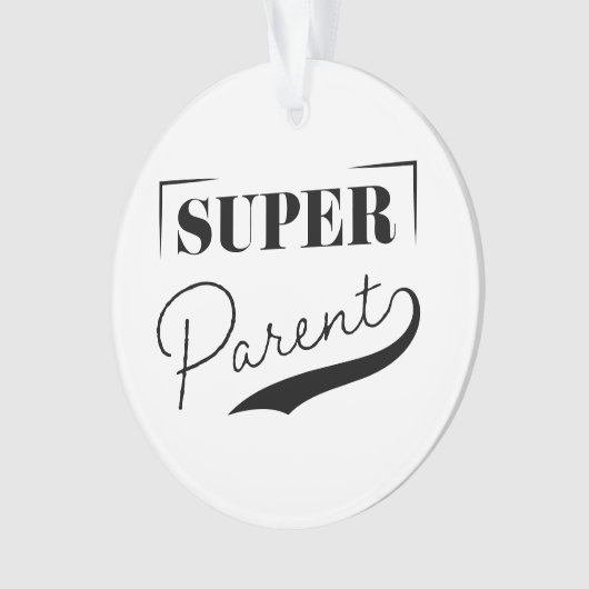 Super parent (devant)