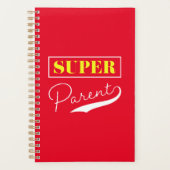 Super parent (Devant)