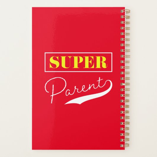 Super parent (Dos)