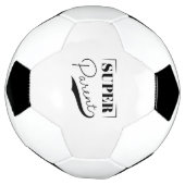 Super parent (Tourné)