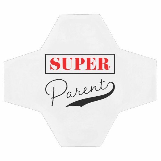 Super parent (Plat)