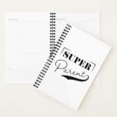 Super parent (Devant avec enveloppe)