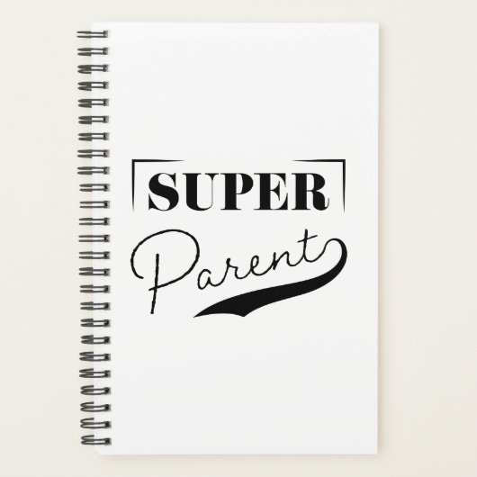 Super parent (Devant)