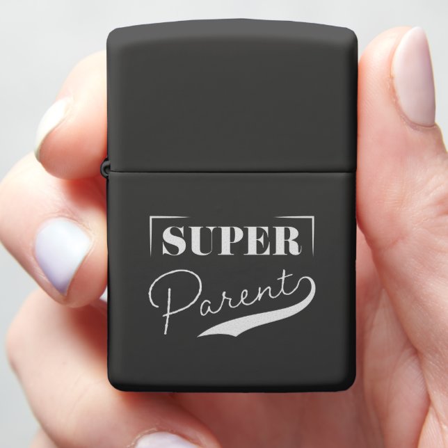 Super Parent (In Hand)
