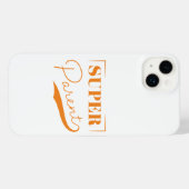 Super parent (Verso Horizontal)