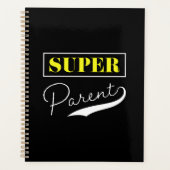 Super parent (Devant)