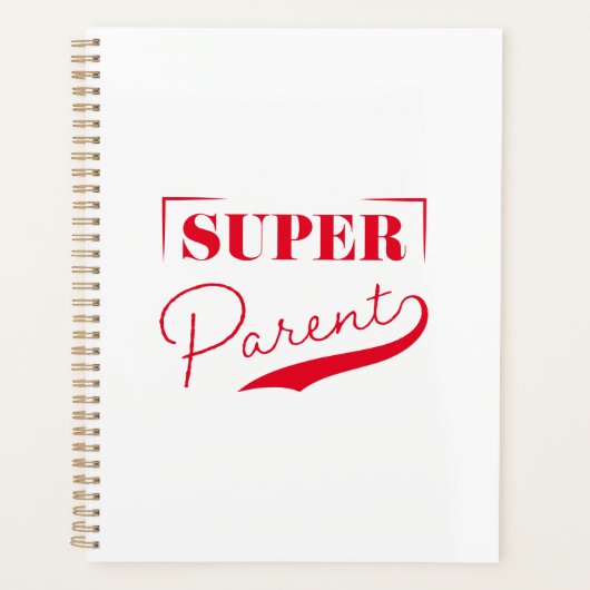 Super parent (Devant)