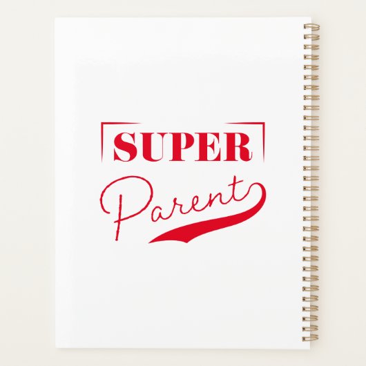 Super parent (Dos)