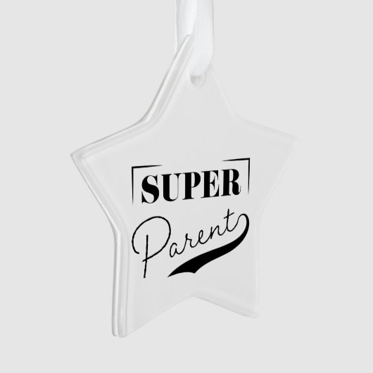 Super parent (devant)