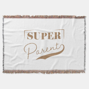 Super Parent Deken