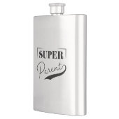 Super Parent Flacon (Links)