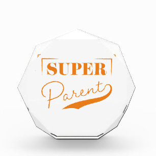 Super Parent Fotoblokken
