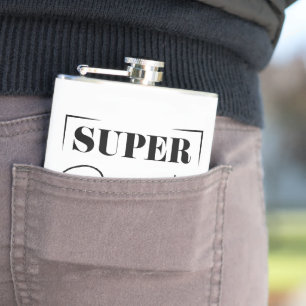 Super Parent Heupfles