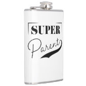 Super Parent Heupfles (Rechts)