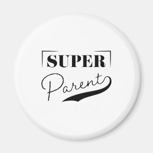 Super Parent Magneet