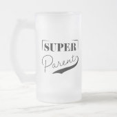 Super Parent Matglas Bierpul (Links)