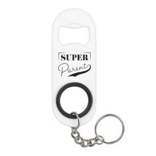 Super Parent Mini Flessenopener