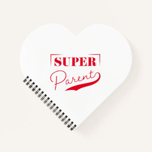 Super Parent Notitieboek