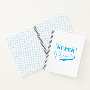 Super Parent Notitieboek