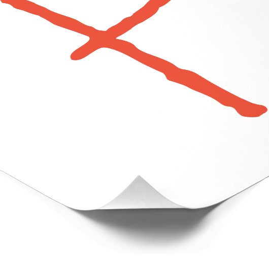 Super Parent Perfect Poster (Hoek)