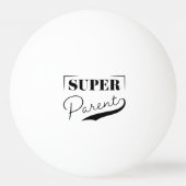 Super Parent Pingpongballen (Achterkant)