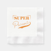 Super Parent Servet (Voorkant)