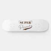 Super Parent Skateboard (Horizontaal)