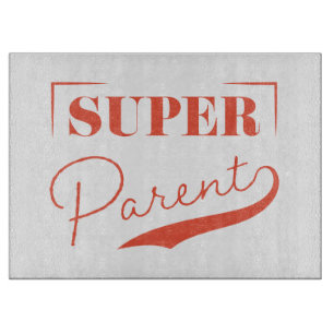 Super Parent Snijplank