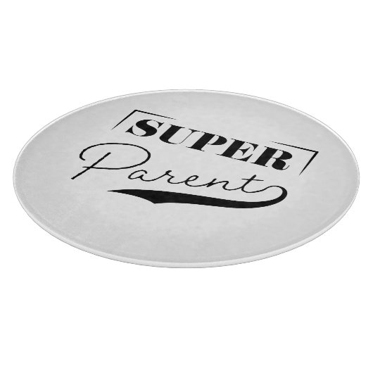 Super Parent Snijplank (Hoek)