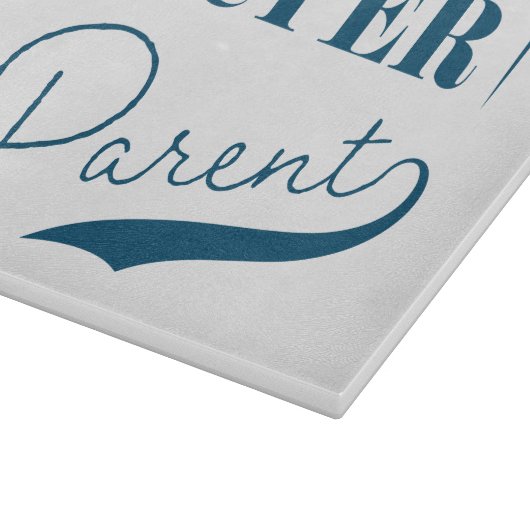 Super Parent Snijplank (Hoek)
