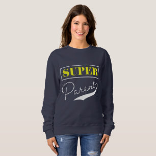 Super Parent Trui