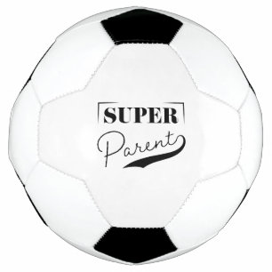 Super Parent Voetbal
