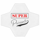 Super Parent Voetbal (Enkel)