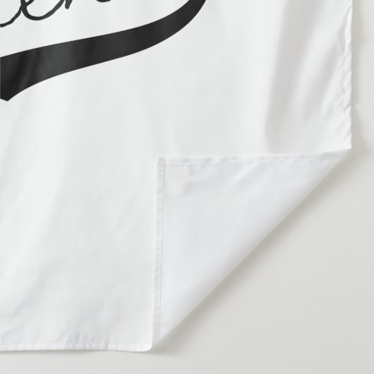 Super Parent Wandkleed (Detail)