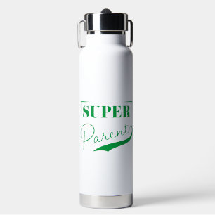 Super Parent Waterfles