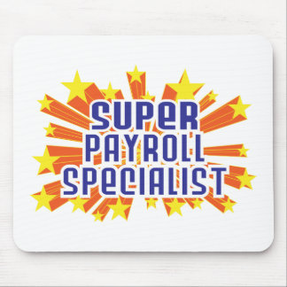 Super Payroll Specialist Muismat