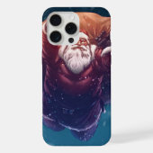 Super Père Noël (Verso)