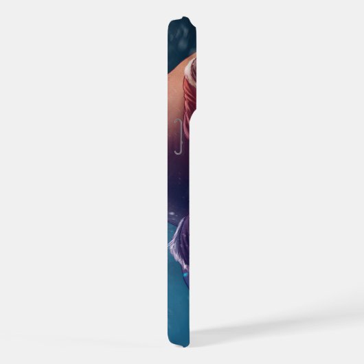 Super Père Noël (Côté droit)