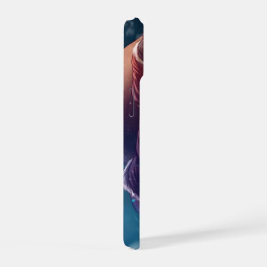 Super Père Noël (Côté droit)