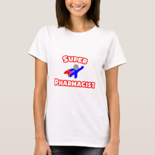 Super Pharmacist T-shirt